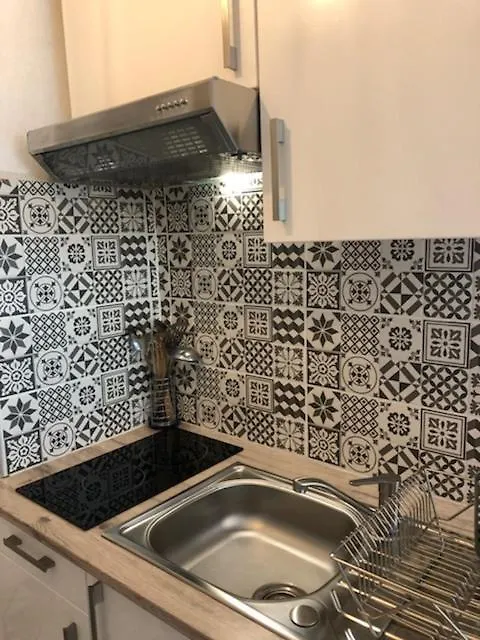 Appartement Piste Verte à Besse-et-Saint-Anastaise