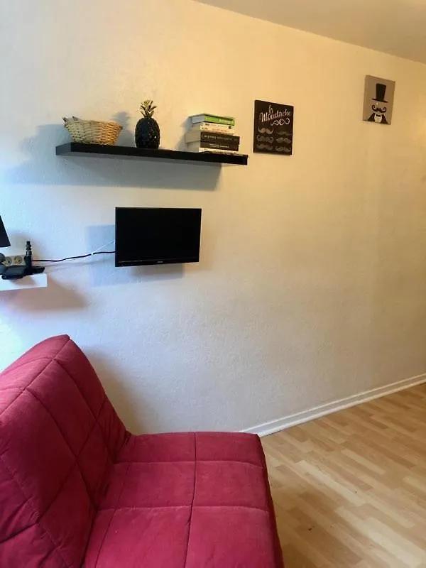Appartement Piste Verte à Besse-et-Saint-Anastaise