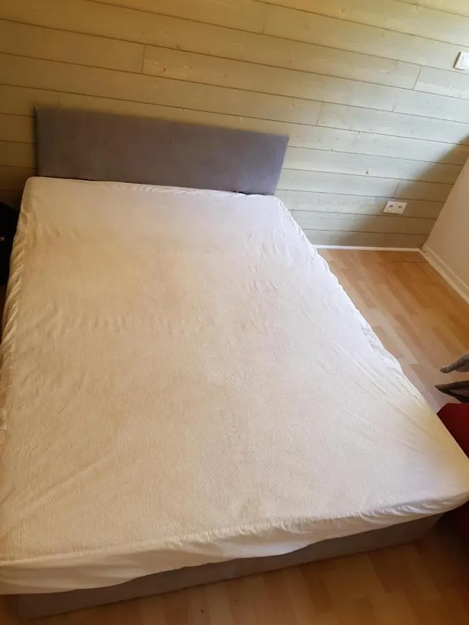 Appartement Piste Verte à Besse-et-Saint-Anastaise