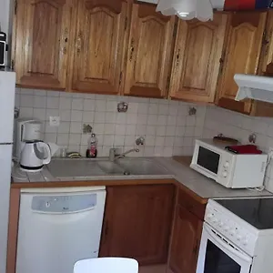 Appartement 6 Personnes Au Coeur De Super, Besse-et-Saint-Anastaise